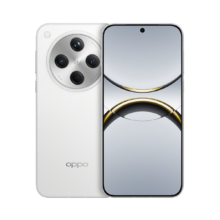 换新补贴：OPPO Find X8 AI直屏天玑八核5G拍照游戏手机 12+256