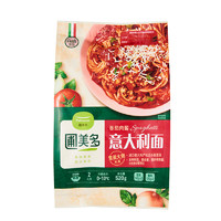 Pulmuone 圃美多 番茄肉酱意大利面 520g 3份
