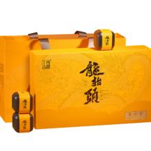 PLUS会员：西湖工夫 明前特级AA 175g 龙井茶 *2件