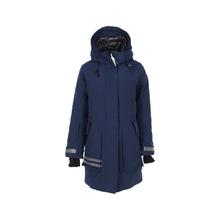 限尺码：CANADA GOOSE 【鸭绒夹克三合一】女士羽绒服 1049L238