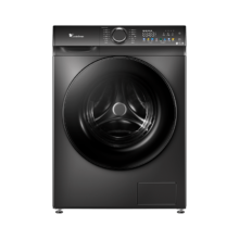 再降价、17日20点、PLUS会员：LittleSwan 小天鹅 浣彩系列 TD100VT6XR17洗烘一体机 10kg