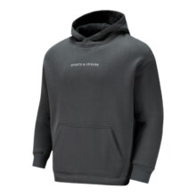 9日20点：DECATHLON 迪卡侬 男士加绒连帽卫衣 8901719