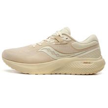 88VIP会员：saucony 索康尼 SURGE澎湃中考网面透气减震软弹情侣鞋运动鞋跑步鞋