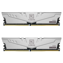 十铨科技CLASSIC 原生频率DDR4内存条 台式机马甲条 3200 8Gx2 C22 兼容Intel/AMD平台 10层PCB板 DDR4 16G(2x8G) 3200 C22