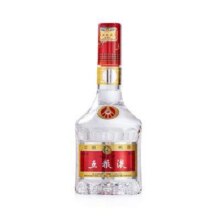 预售：五粮液 普五 第七代 2016年 52度 浓香型白酒 500ml 单瓶装