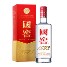 88VIP：LUZHOULAOJIAO 泸州老窖 国窖1573经典装52度500mL*2瓶浓香型白酒送礼宴请
