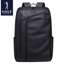 plus会员：GOLF 高尔夫 双肩包 8L011563