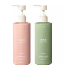 水之蔻 身体乳 水润滢靓 300g*任选2件