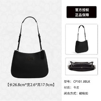 COACH 蔻驰 女士单肩斜挎包 CP101