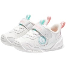 基诺浦机能鞋新春关键鞋婴幼宝宝鞋GB2066