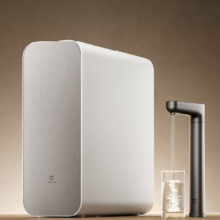小米 米家 24年旗舰款 1200G Pro家用净水器 零陈水