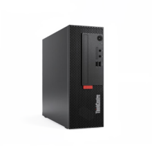 联想台式机 ThinkCentre K70 商用办公电脑主机 (酷睿i5-12400 16G 512G WiFi)