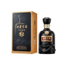 古井贡酒 年份原浆古7 浓香型白酒 50度 500ml*1瓶 单瓶装
