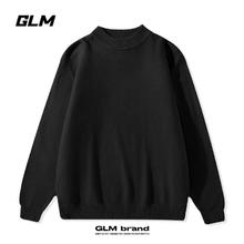 GLM 清仓大促！高领毛衣