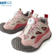 TEENMIX 天美意 儿童防滑春秋休闲鞋