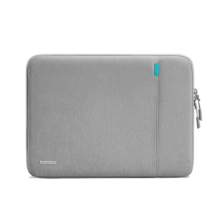 tomtoc笔记本电脑内胆包13/14/16英寸苹果Macbook Pro/Air电脑保护套A13 灰色 13英寸