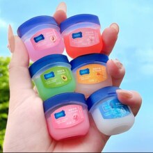京东试用：原味润唇膏 1瓶