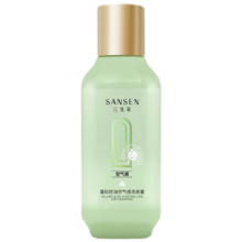 三生花 蓬松控油空气感洗发露 75ML