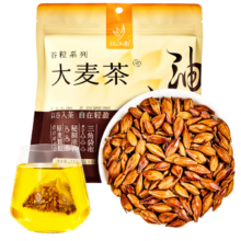 再降价、plus、京东试用：忆江南花草茶 大麦茶250g/袋