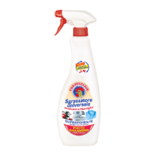 88VIP：CHANTE CLAIR 大公鸡管家 大公鸡头管家 多能油污净 马赛香型600ml