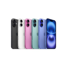 再降价、9日20点：Apple/苹果 iPhone 16 5G手机 128GB