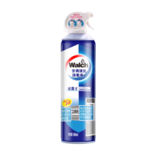 威露士（Walch）空调清洗消毒液500ml 清洗剂喷雾杀菌除螨除味挂壁立式均可用免拆
