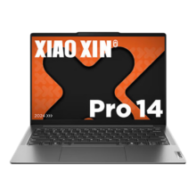 PLUS会员、店铺新客：联想 电脑小新Pro16 2024款 锐龙R7 16G 512G 定制 鸽子灰 现在下单享额外升级配置福利
