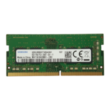 三星（SAMSUNG）三星笔记本内存条8G16G32G DDR4 2666/2667/3200MHz DDR4 2666频率 8GB 1条