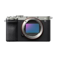 PLUS：SONY 索尼 ILCE-7CM2 全画幅双影像微单相机
