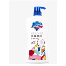 舒肤佳 健康净护沐浴露 生椰厚乳香720g