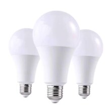 PLUS、需首购:梵耀 LED人体感应灯泡 光控 智能自动亮球泡灯 5W-人体感应