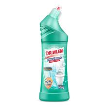 首单3元+签到 迪王马桶清洁剂洁厕灵500ml