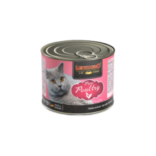 小李子德国进口小李子猫罐头无谷猫主食罐头猫零食成幼猫湿粮宠物猫猫 200g家禽