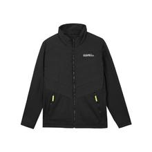 SKECHERS 斯凯奇 秋冬男式羽绒服立领羽绒外套男