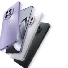 限地区：一加 Ace 5 Pro 12GB+512GB 潜航黑