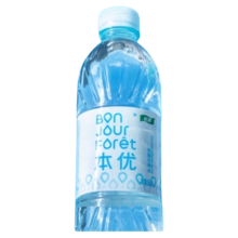 88VIP：C'estbon 怡宝 饮用水 555ml*24瓶