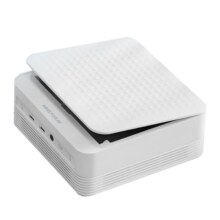 9号20点:铭凡 UM690WT 迷你主机 R9-6900HX 准系统