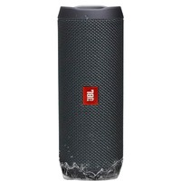 JBL 杰宝 FLIP ESSENTIAL 2 蓝牙音箱 黑色