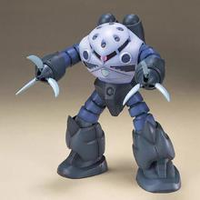 BANDAI 万代 HGUC006 蓝魔蟹 拼装模型