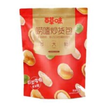 PLUS会员：百草味 唠嗑包零食礼包 600g