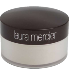 罗拉玛斯亚（Laura Mercier）柔光透明定妆粉散粉蜜粉29g （不含粉扑） 圣诞礼物送女友