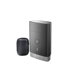 超级VIP：PHILIPS 男士电动刮胡刀 PQ888礼盒