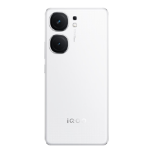 百亿补贴，plus:vivoiQOO Neo9 12GB+256GB 星曜白 第二代骁龙8旗舰芯自研电竞芯片Q1 IMX920 索尼大底主摄5G电竞手机