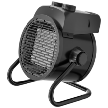 再降价、限政补、plus:VCJ暖风机2000W PTC陶瓷发热AK47