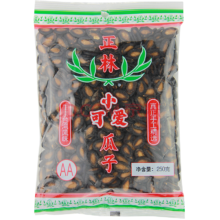 正林 2A小可爱 西瓜子250g*2件