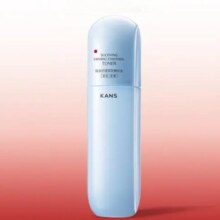 PLUS：韩束 蓝蛮腰舒缓紧致精华水80ml *4件
