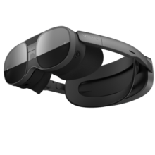 HTC VIVE XR 精英套装 VR眼镜 VR一体机 便携高清3D眼镜 智能眼镜头显 畅玩Steam游戏