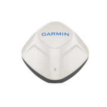 佳明（GARMIN）智能探鱼器StrikerCast可视水下声呐鱼群探测仪垂钓鱼探无线设备 白色声呐鱼探仪