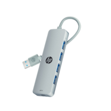 惠普 usb扩展坞 4口 usb3.0