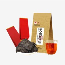 安化黑茶 金花茯茶 14g